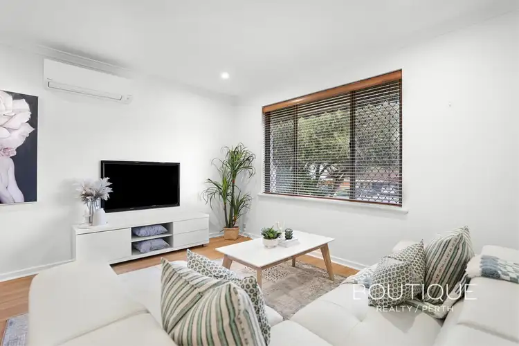 Sixth view of Homely semi-detached listing, 28B Willow Road, Woodlands WA 6018