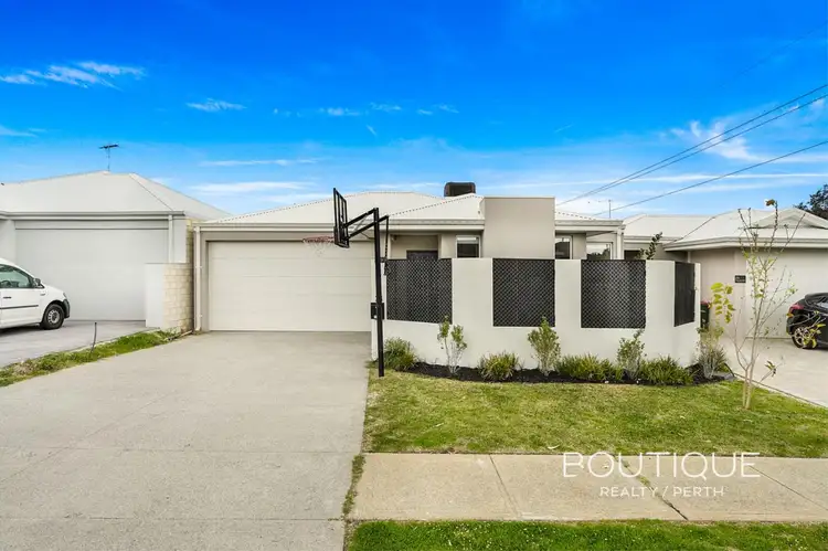 2B Brazier Rise, Padbury WA 6025