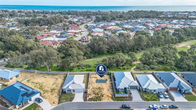 41 Hurlingham Loop, Meadow Springs WA 6210