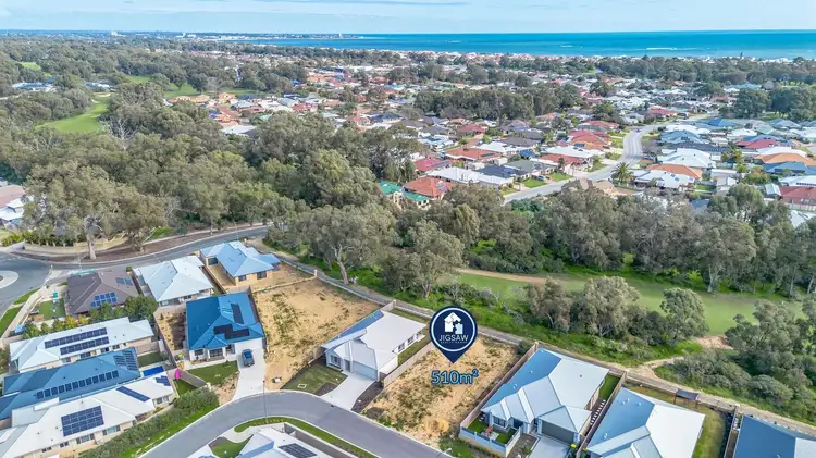 Seventh view of Homely land listing, 41 Hurlingham Loop, Meadow Springs WA 6210