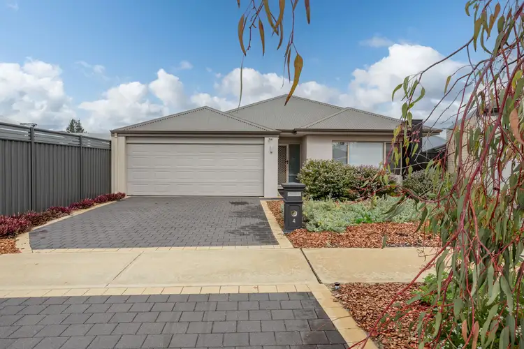 Main view of Homely house listing, 4 Flindell Way, Piara Waters WA 6112