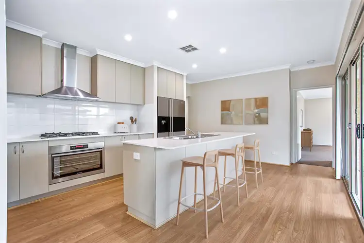 Third view of Homely house listing, 4 Flindell Way, Piara Waters WA 6112