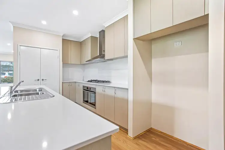 Fourth view of Homely house listing, 4 Flindell Way, Piara Waters WA 6112