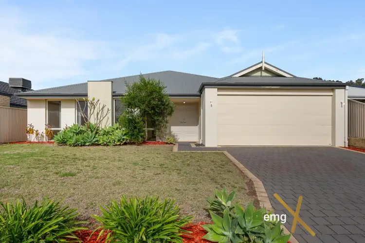 24 Delta Road, Baldivis WA 6171