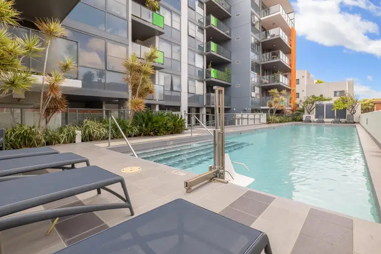 115/131 Harold Street, Highgate WA 6003