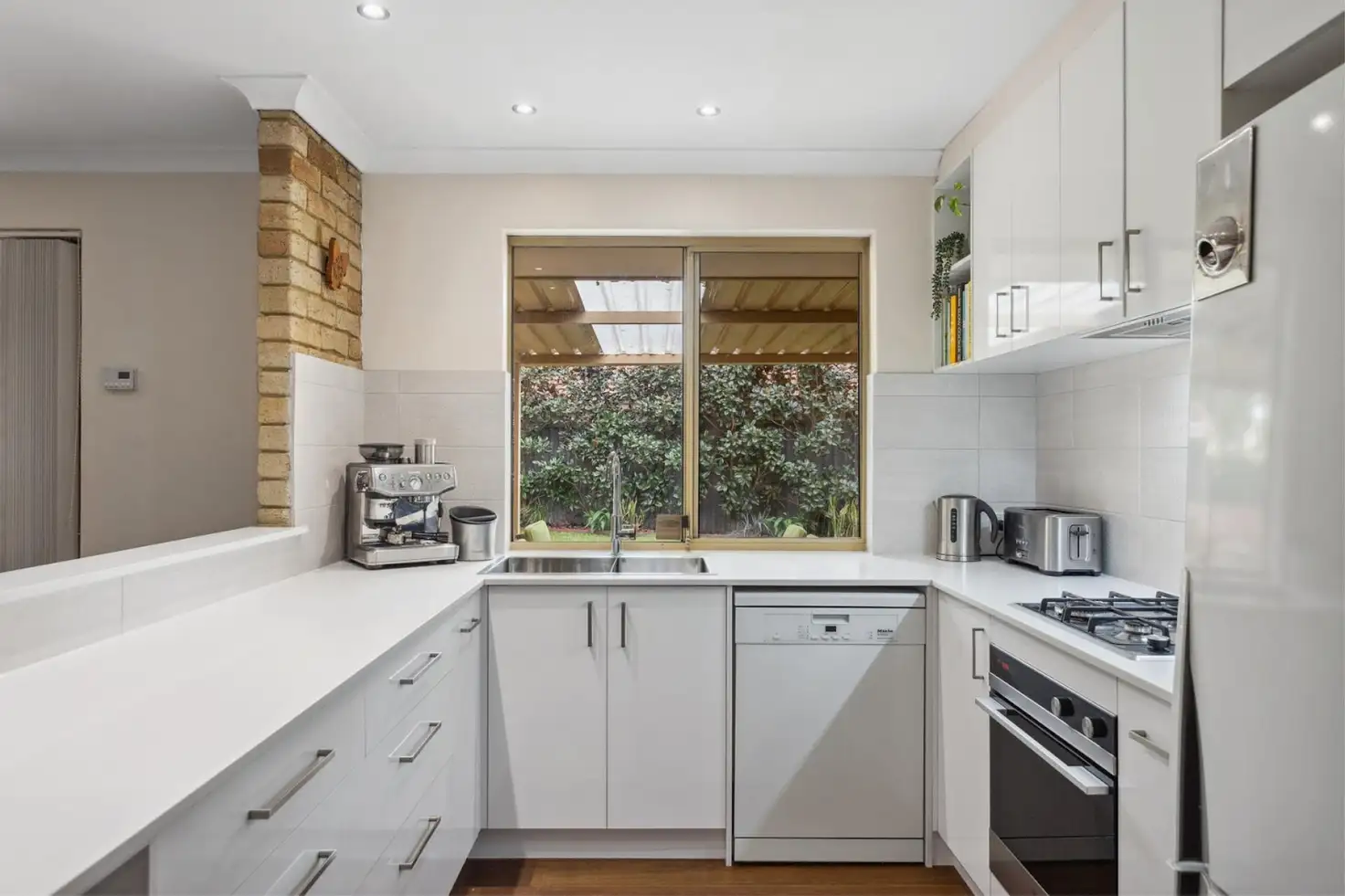 Main view of Homely house listing, 25B McKivett Crescent, Leeming WA 6149