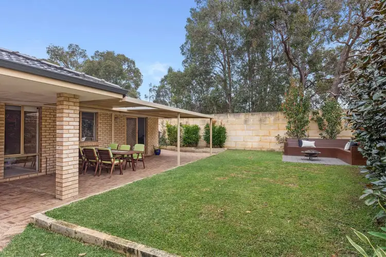 Third view of Homely house listing, 25B McKivett Crescent, Leeming WA 6149
