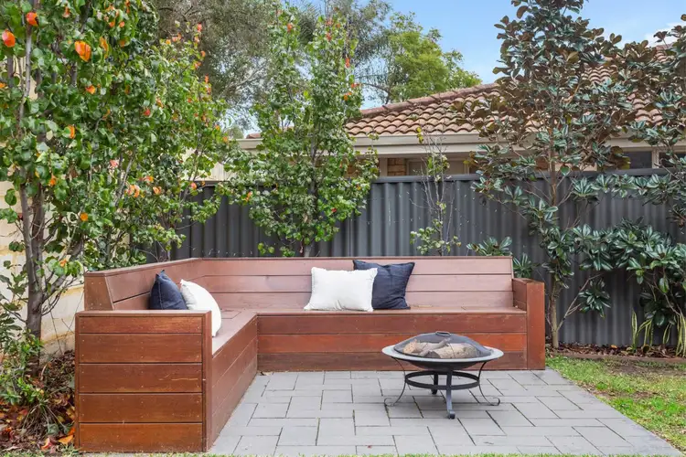 Fifth view of Homely house listing, 25B McKivett Crescent, Leeming WA 6149
