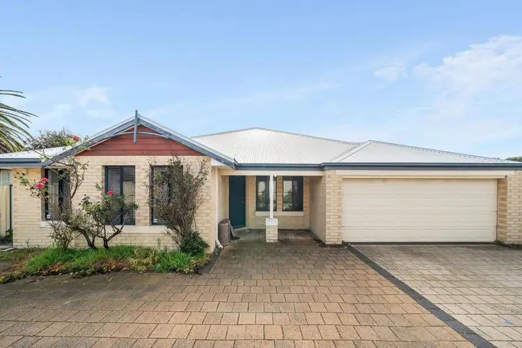 Main view of Homely house listing, 12A Barming Street, Gosnells WA 6110