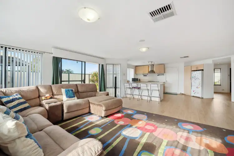 Fifth view of Homely house listing, 12A Barming Street, Gosnells WA 6110