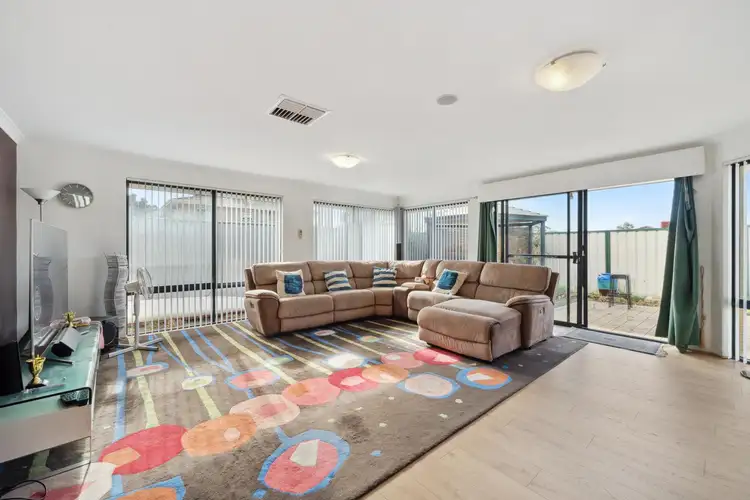 Sixth view of Homely house listing, 12A Barming Street, Gosnells WA 6110