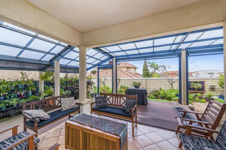 11 Sattelberg Ramble, Dianella WA 6059