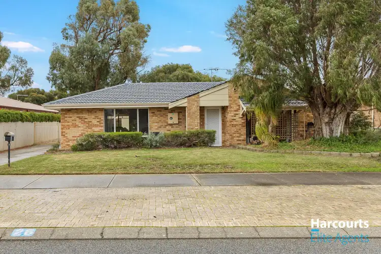 26 Seabreeze Street, Safety Bay WA 6169