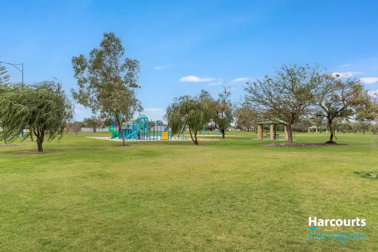 Second view of Homely house listing, 26 Seabreeze Street, Safety Bay WA 6169