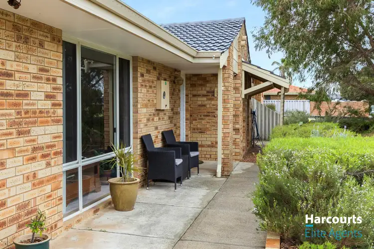 Third view of Homely house listing, 26 Seabreeze Street, Safety Bay WA 6169