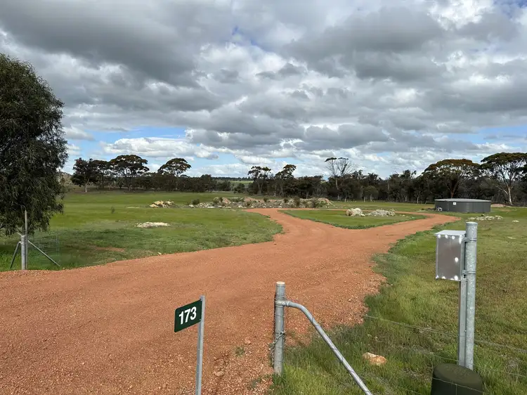 173 Prosser Road, Woodanilling WA 6316