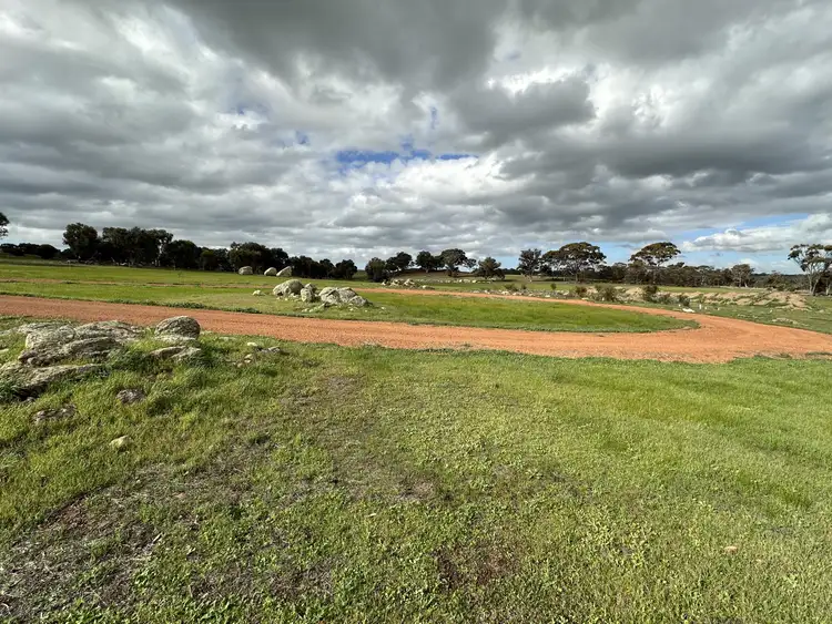 Second view of Homely land listing, 173 Prosser Road, Woodanilling WA 6316