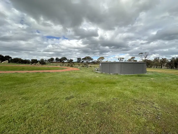 Third view of Homely land listing, 173 Prosser Road, Woodanilling WA 6316