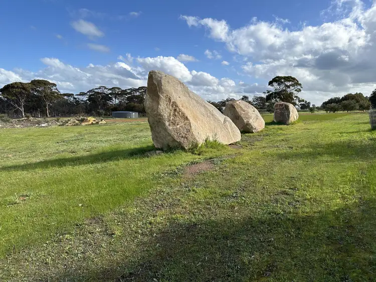 Sixth view of Homely land listing, 173 Prosser Road, Woodanilling WA 6316