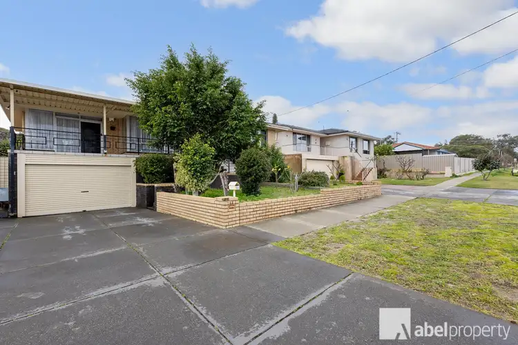 Second view of Homely house listing, 44 Hamilton Street, Osborne Park WA 6017
