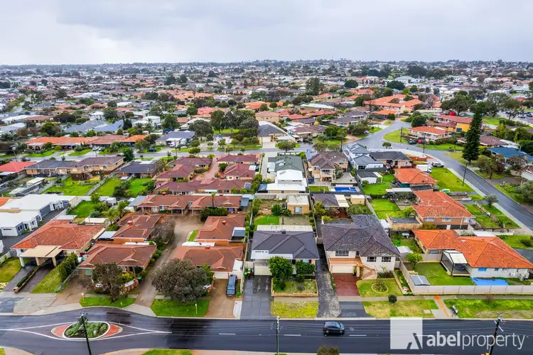 Fourth view of Homely house listing, 44 Hamilton Street, Osborne Park WA 6017