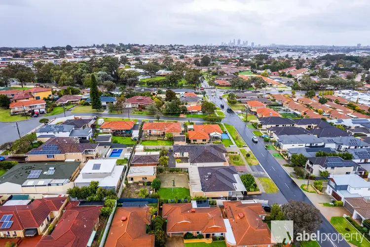 Fifth view of Homely house listing, 44 Hamilton Street, Osborne Park WA 6017