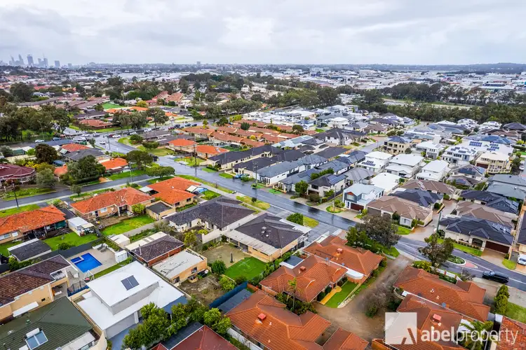 Sixth view of Homely house listing, 44 Hamilton Street, Osborne Park WA 6017