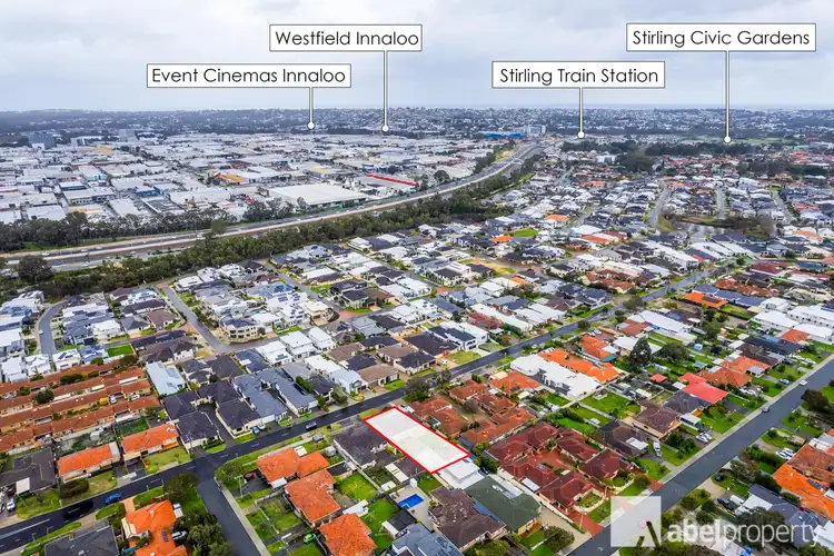 Seventh view of Homely house listing, 44 Hamilton Street, Osborne Park WA 6017