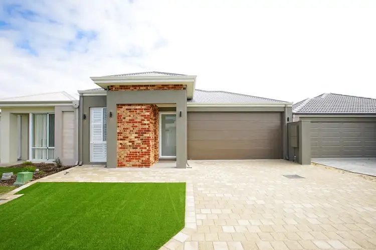 Second view of Homely house listing, 23 Daffodil Road, Canning Vale WA 6155