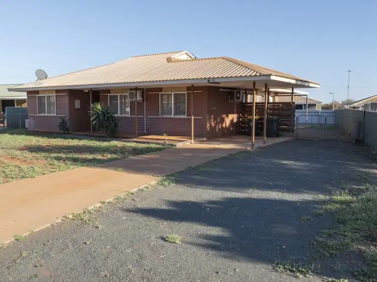 Third view of Homely house listing, 16 Stove Court, Wickham WA 6720