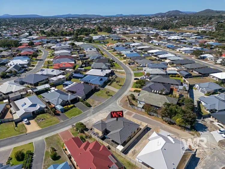 Third view of Homely house listing, 35 Scorpio Dr, Mckail WA 6330