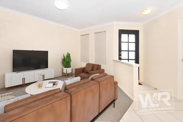 Fourth view of Homely house listing, 35 Scorpio Dr, Mckail WA 6330