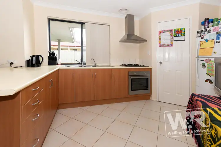 Fifth view of Homely house listing, 35 Scorpio Dr, Mckail WA 6330