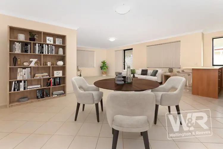 Seventh view of Homely house listing, 35 Scorpio Dr, Mckail WA 6330