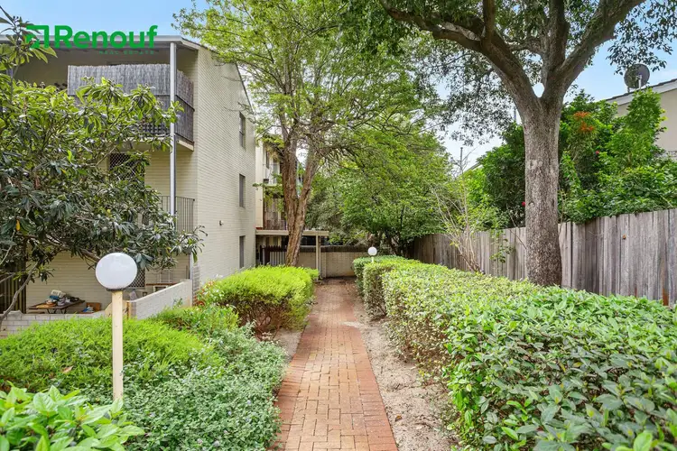 24/58 Second Avenue, Mount Lawley WA 6050