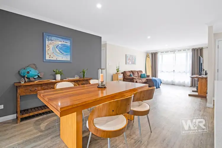 Second view of Homely house listing, 22 Triggerplant Loop, Hay WA 6333