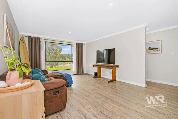 Third view of Homely house listing, 22 Triggerplant Loop, Hay WA 6333