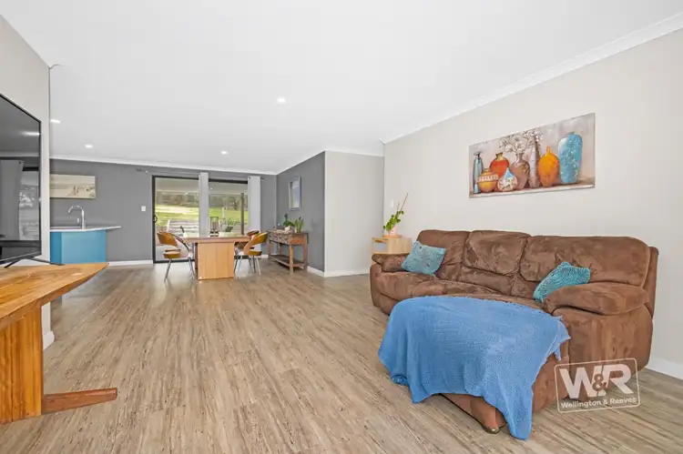 Fourth view of Homely house listing, 22 Triggerplant Loop, Hay WA 6333