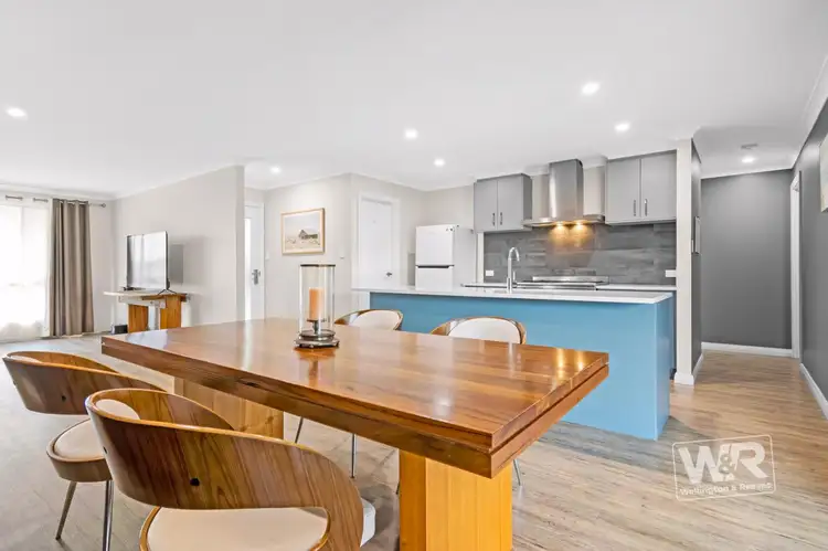 Fifth view of Homely house listing, 22 Triggerplant Loop, Hay WA 6333
