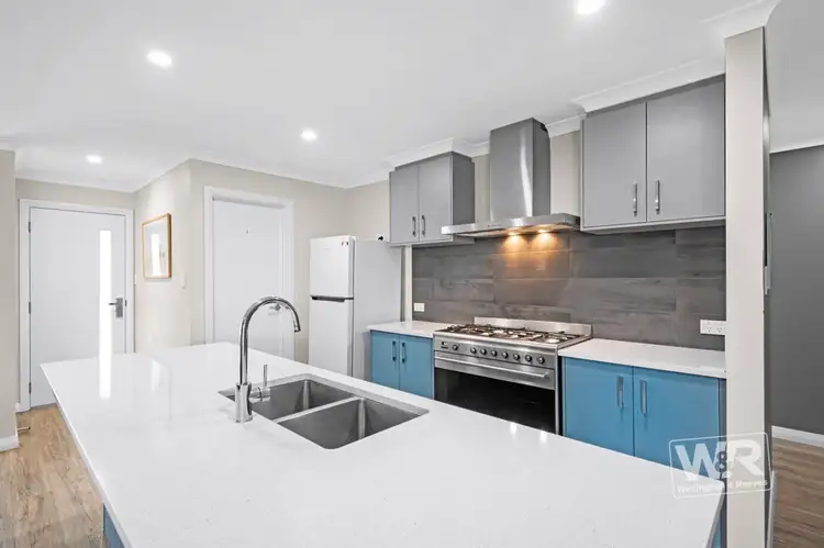 Sixth view of Homely house listing, 22 Triggerplant Loop, Hay WA 6333