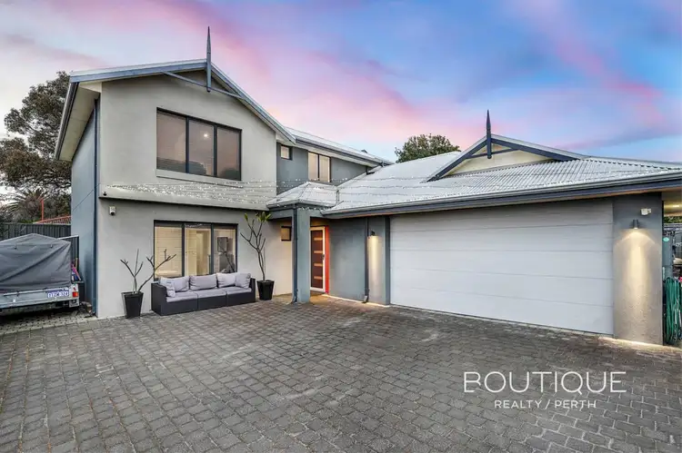 99A Sussex Street, East Victoria Park WA 6101