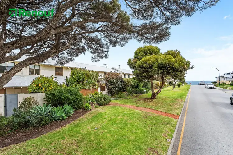 9/17 Princes Street, Cottesloe WA 6011