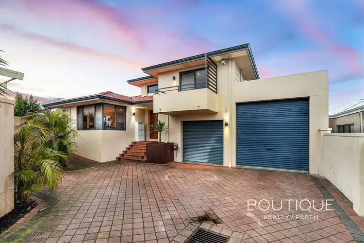 Main view of Homely house listing, 15A Flora Avenue, Bayswater WA 6053