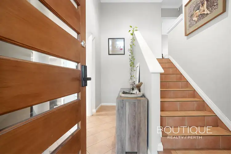 Second view of Homely house listing, 15A Flora Avenue, Bayswater WA 6053
