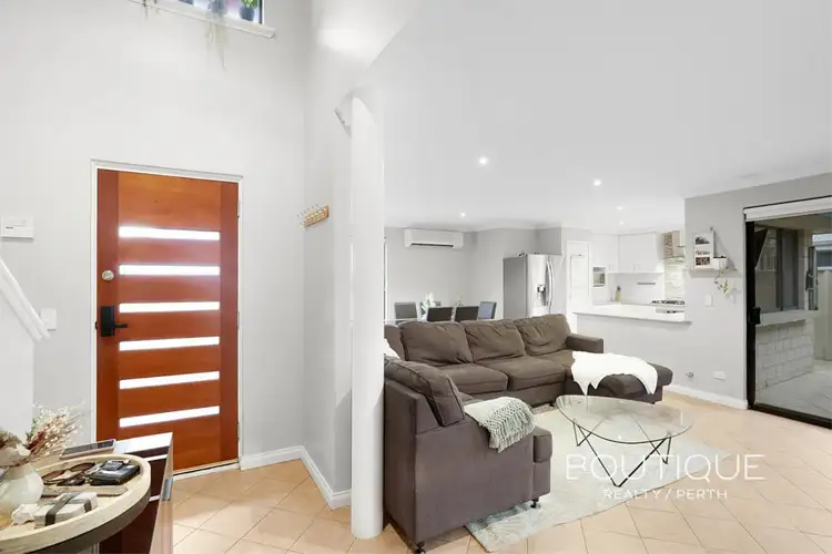 Third view of Homely house listing, 15A Flora Avenue, Bayswater WA 6053