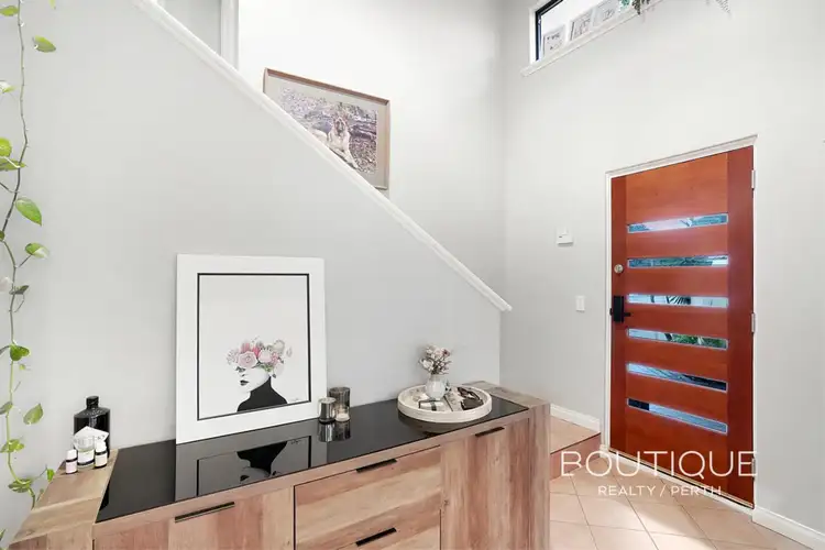 Fourth view of Homely house listing, 15A Flora Avenue, Bayswater WA 6053