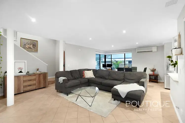Fifth view of Homely house listing, 15A Flora Avenue, Bayswater WA 6053