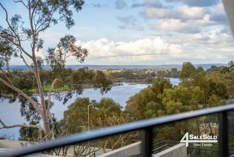 Second view of Homely apartment listing, 46/48 Riversdale Rd, Rivervale WA 6103