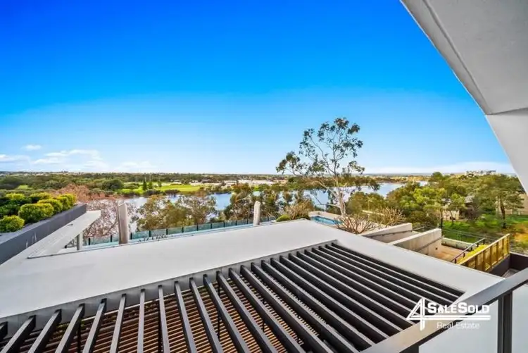 Fourth view of Homely apartment listing, 46/48 Riversdale Rd, Rivervale WA 6103