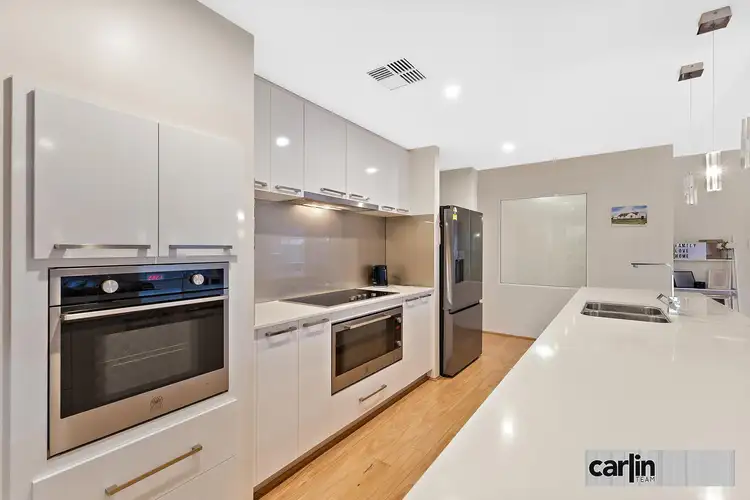 Third view of Homely house listing, 32 Laurina Way, Beeliar WA 6164